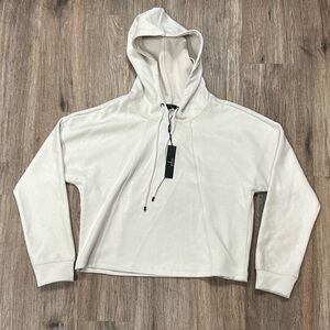 Brand New Tahari Hoodie NWT